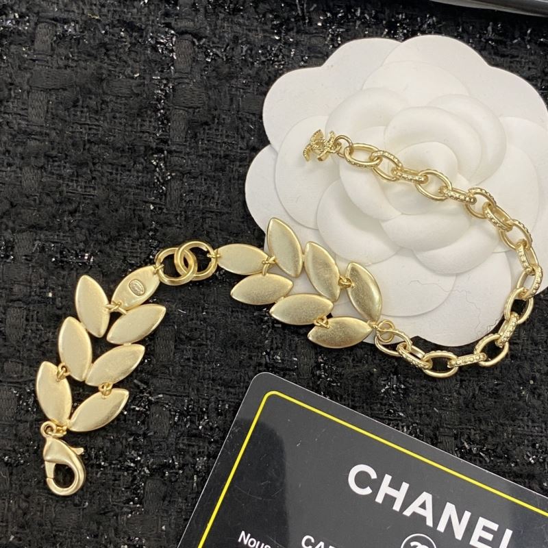 Chanel Bracelets